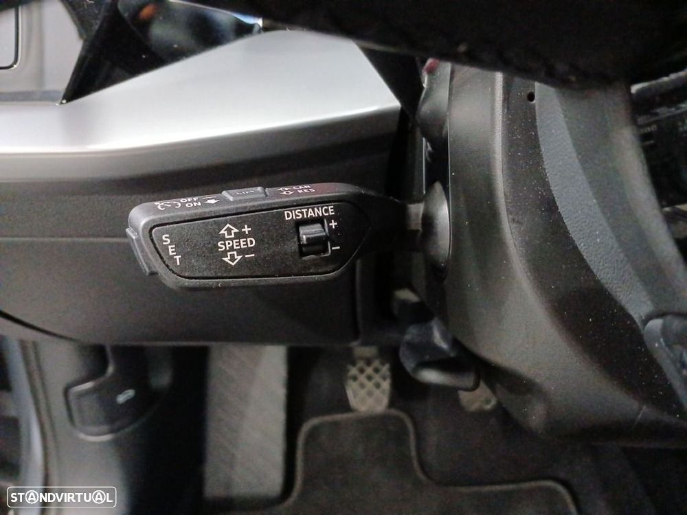 Audi A3 Sportback 30 TFSI Advanced - 15