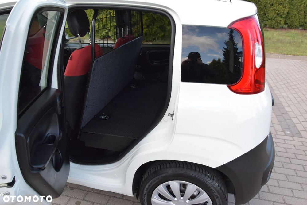 Fiat Panda 1.2 Easy EU6 - 13