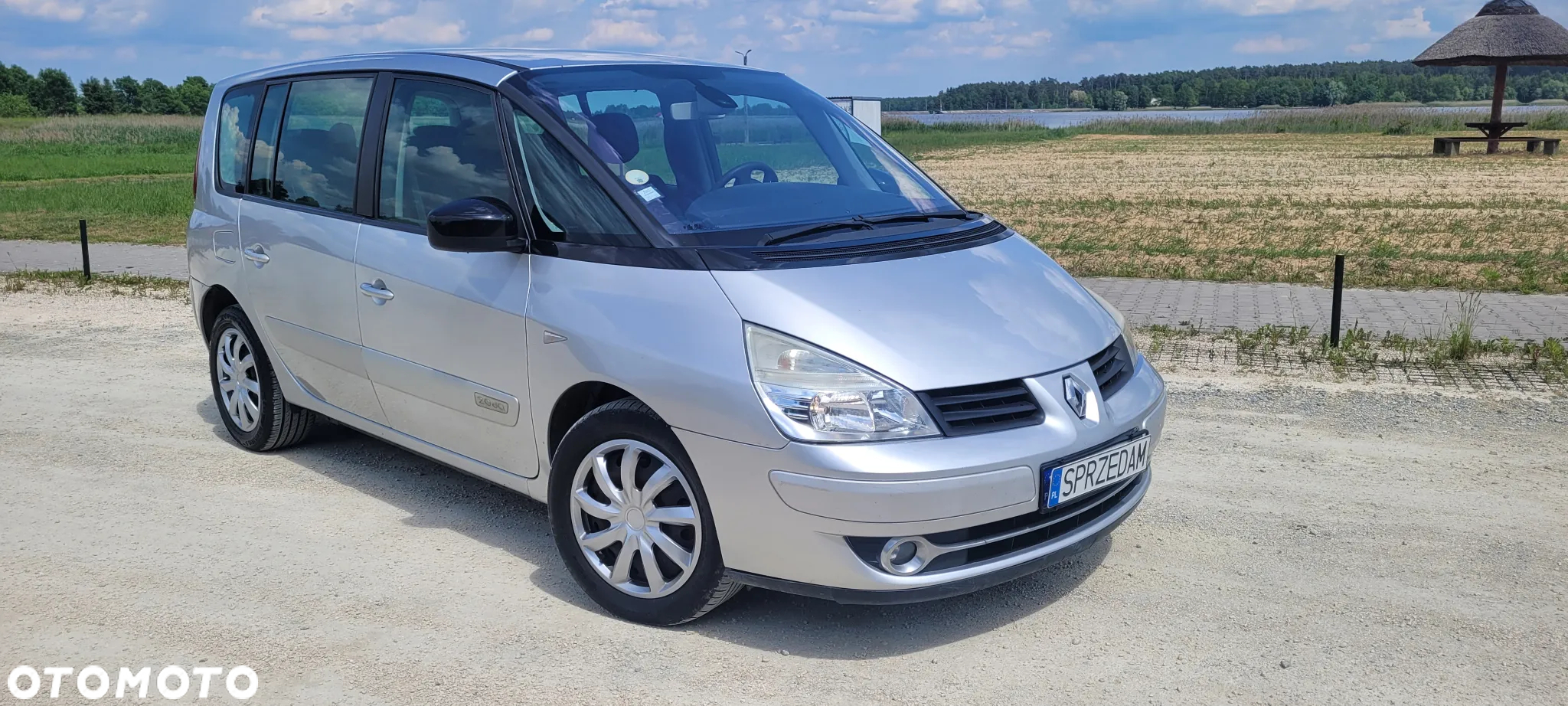 Renault Espace - 2