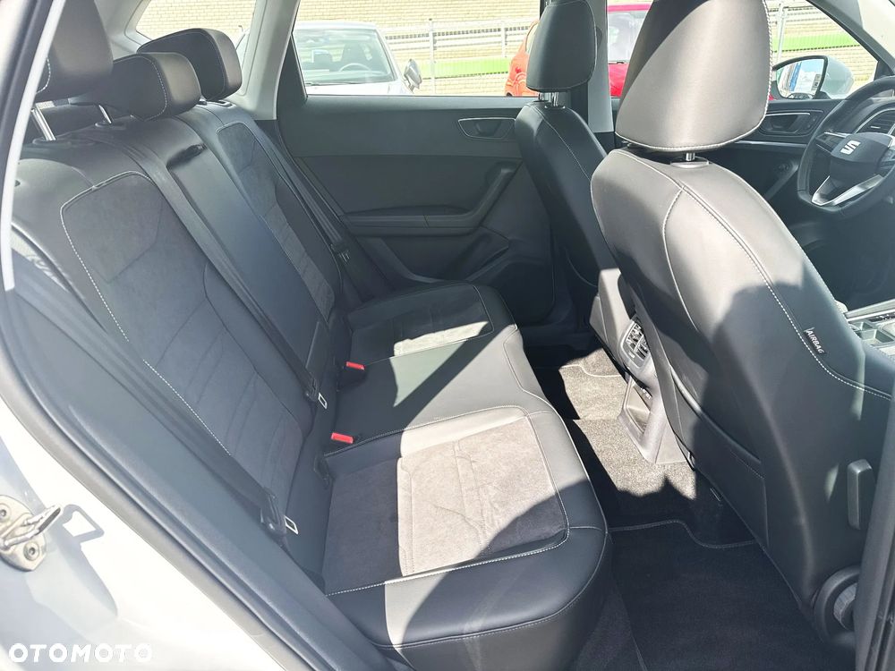 Seat Ateca 1.5 TSI Style S&S DSG - 16