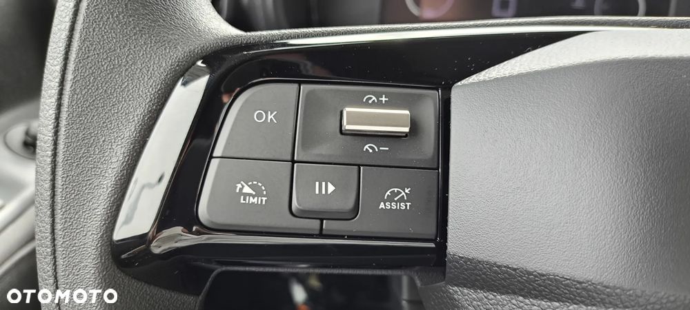 Opel Combo Cargo L2 - 15