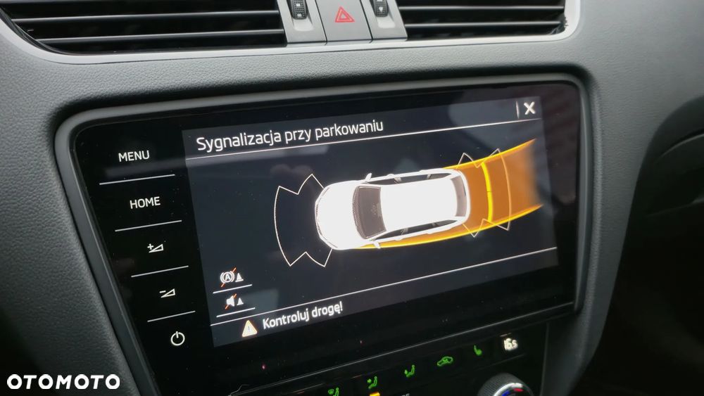 Skoda Octavia 2.0 TDI RS EU6 - 23
