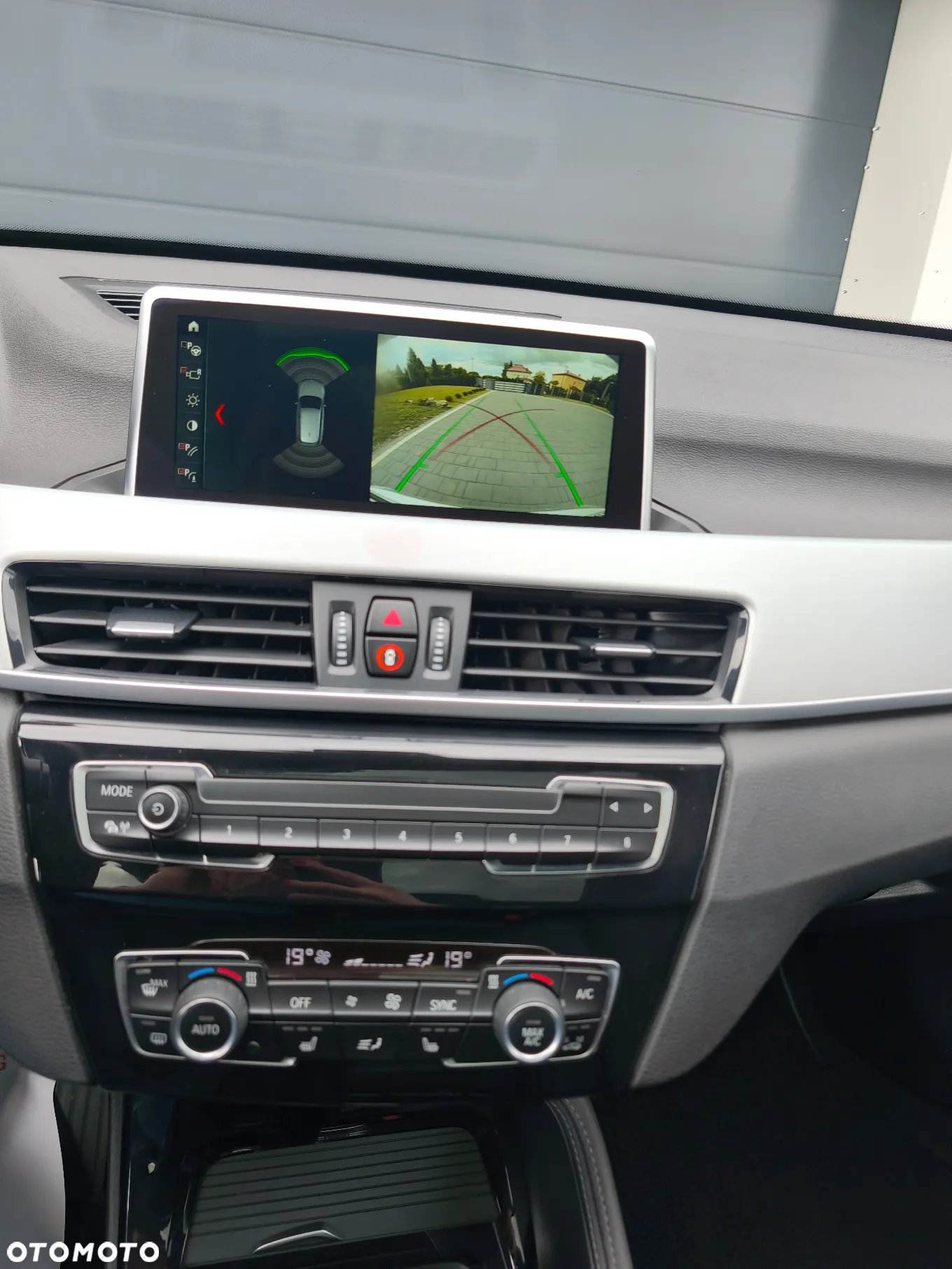 BMW X1 sDrive18d M Sportpaket - 24