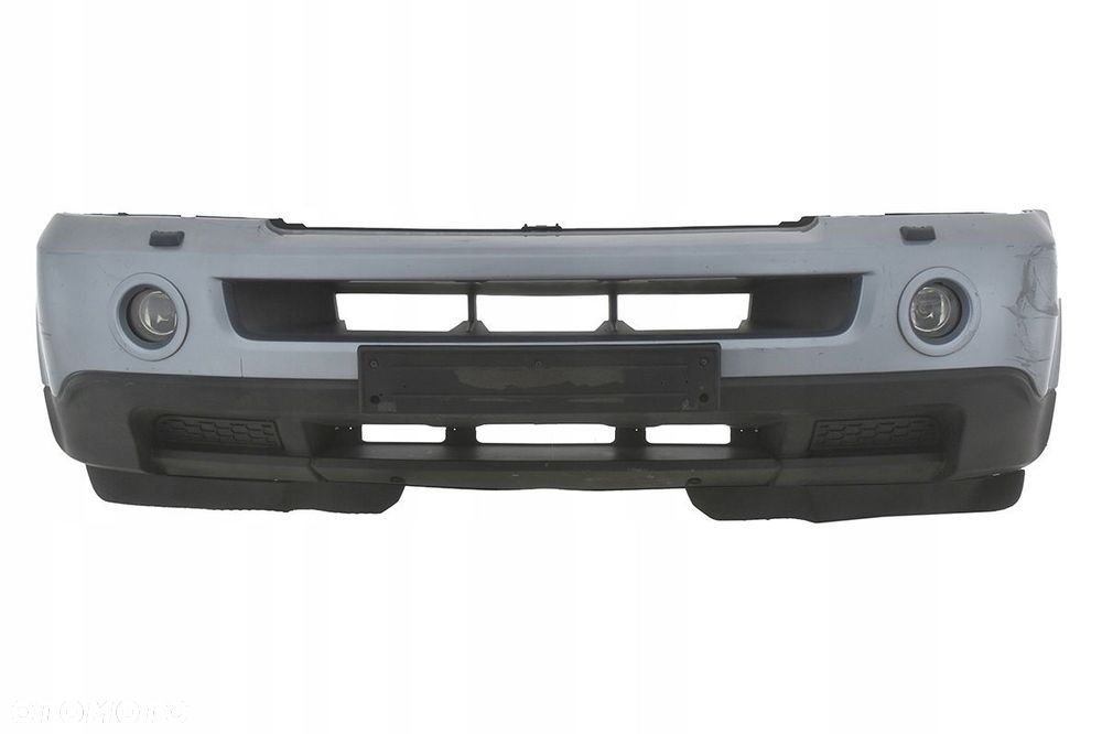 zderzak przedni * przód range rover sport i l320 spryski - 1