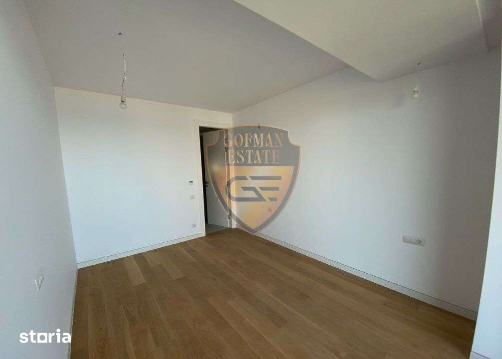 Apt 2 camere 62.60 mp balcon 14.30mp Vogh Olimp, vedere la mare, etaj — fotografia 3