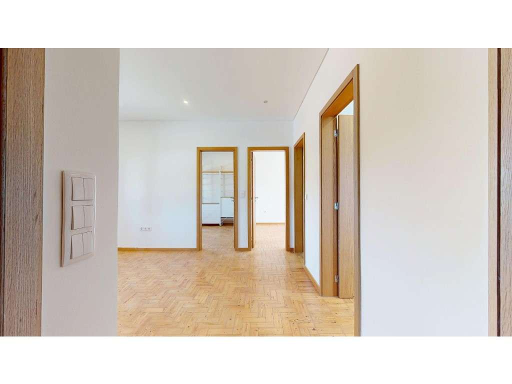 Apartamento T3 em Alcântara - Grande imagem: 5/19