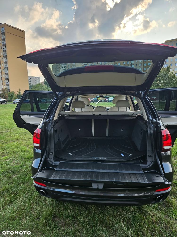 BMW X5 - 5