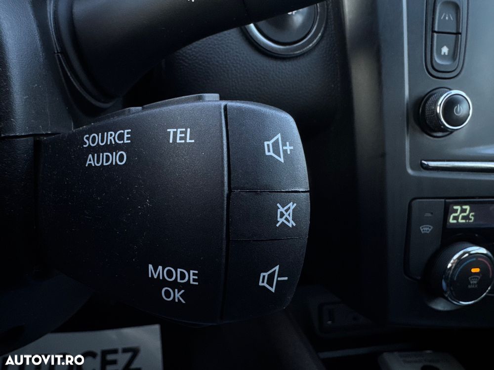 Renault Kadjar 1.5 DCI XMod - 31