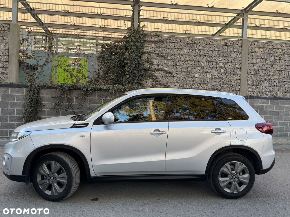 Suzuki Vitara - 9