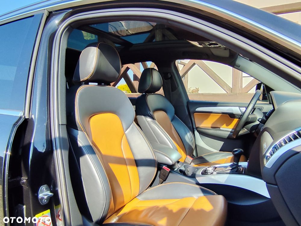 Audi Q5 - 16