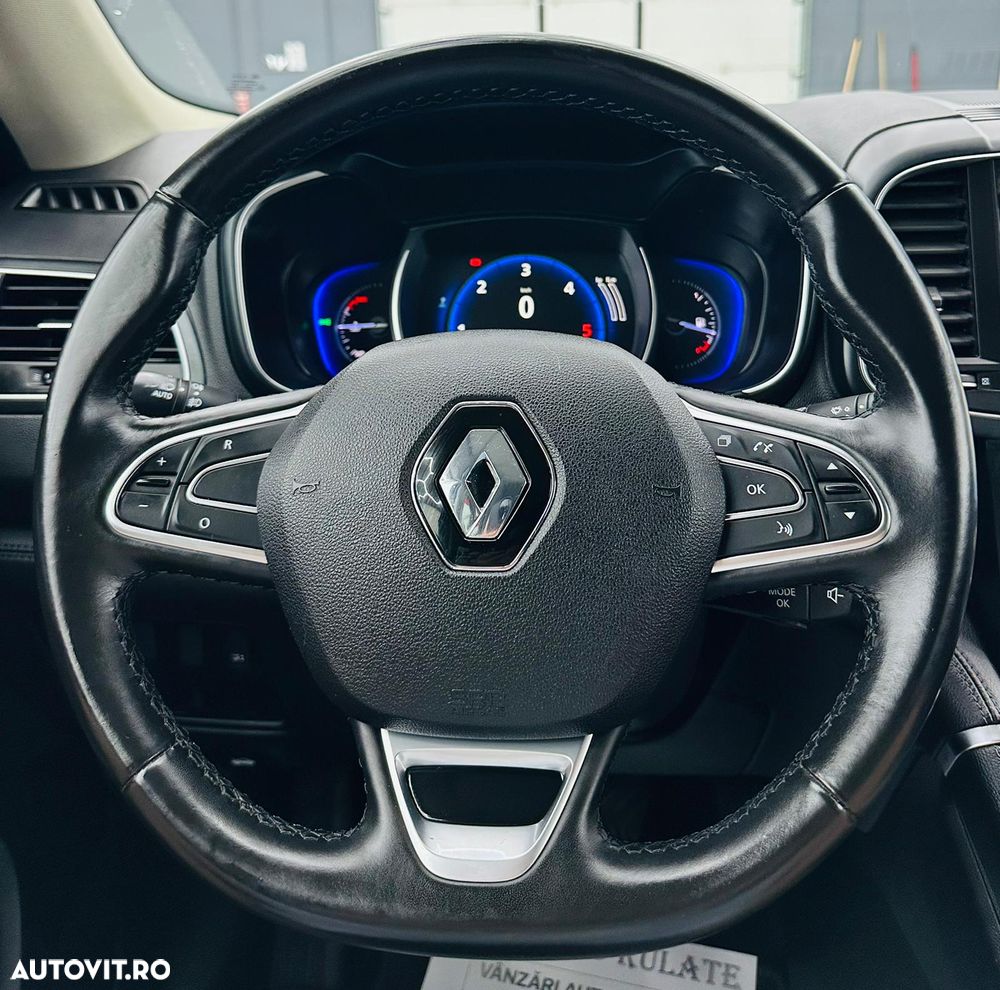 Renault Koleos ENERGY dCi 130 INTENS - 37