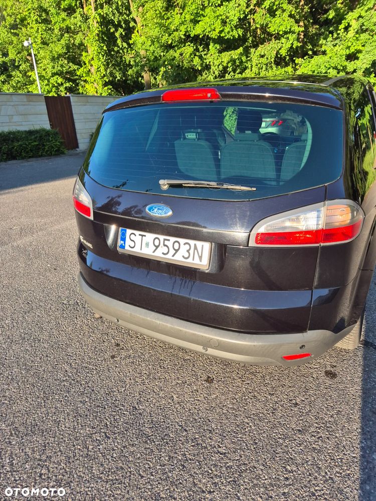 Ford S-Max 2.0 Titanium - 7