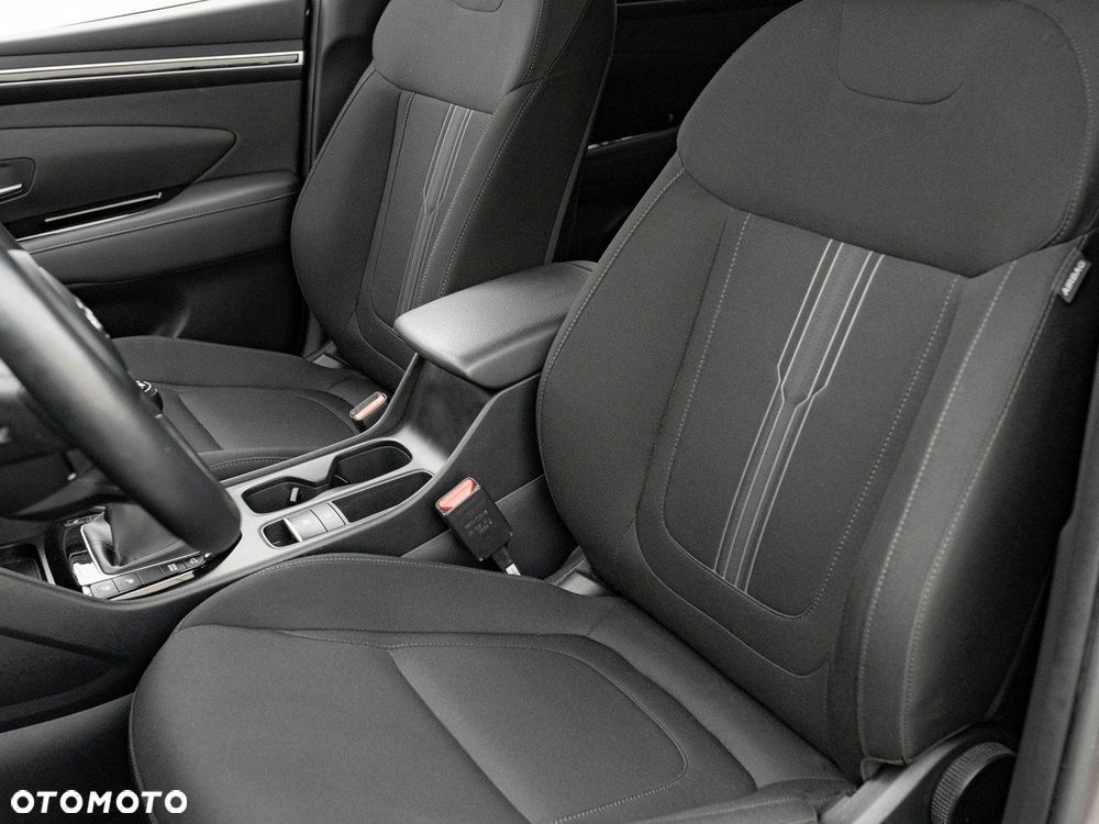 Hyundai Tucson 1.6 T-GDi Executive 2WD - 15