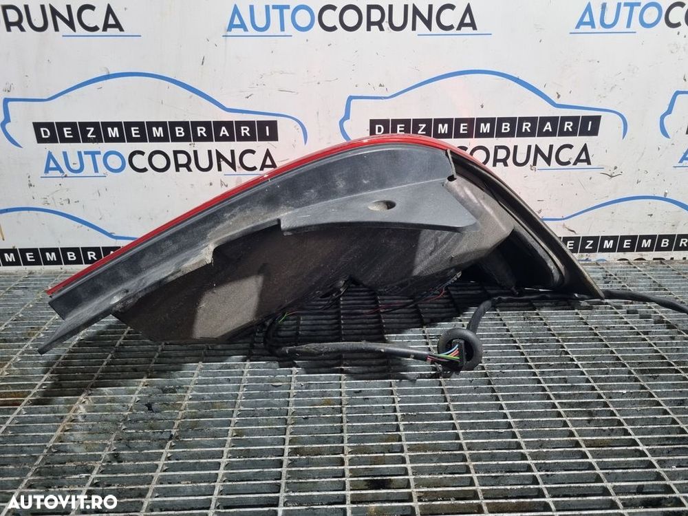 Stop Stanga Opel Antara Facelift 2010 - 2015 SUV 4 Usi (1047) - 2