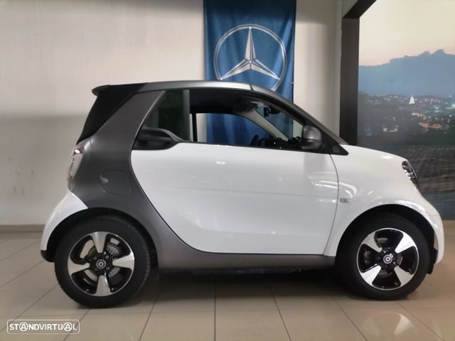 Smart ForTwo Coupé - 3