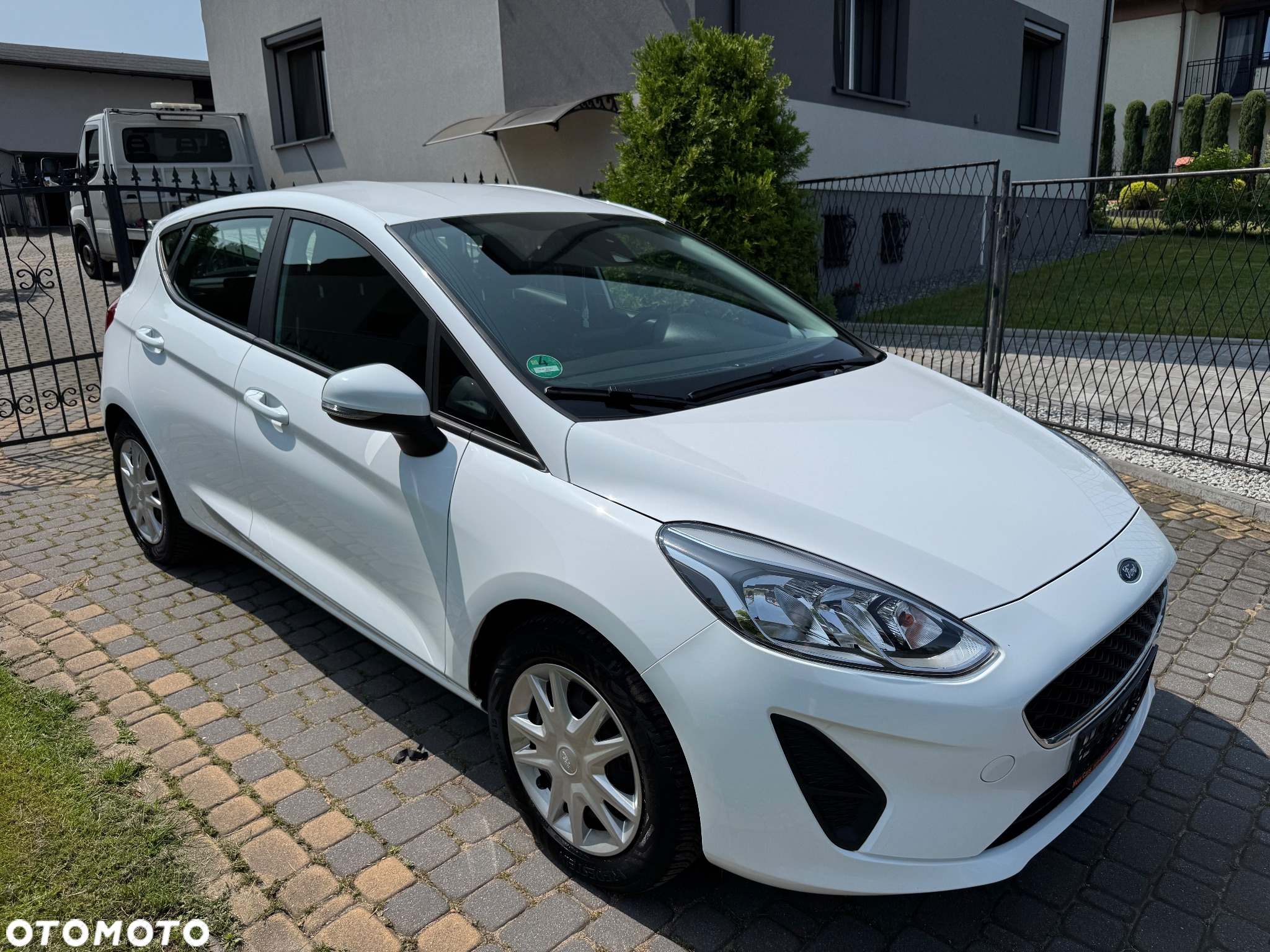 Ford Fiesta 1.1 S&S COOL&CONNECT - 15