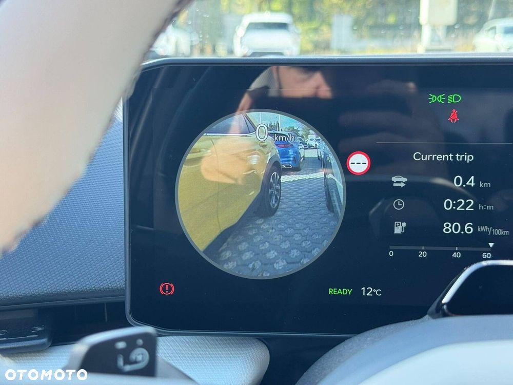 Kia EV4 81.4kWh GT-Line - 26