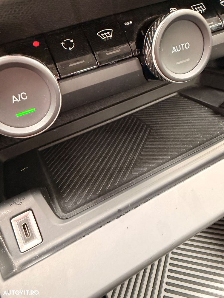 Citroën C4 PureTech 130 Stop&Start EAT8 C-SERIES - 12