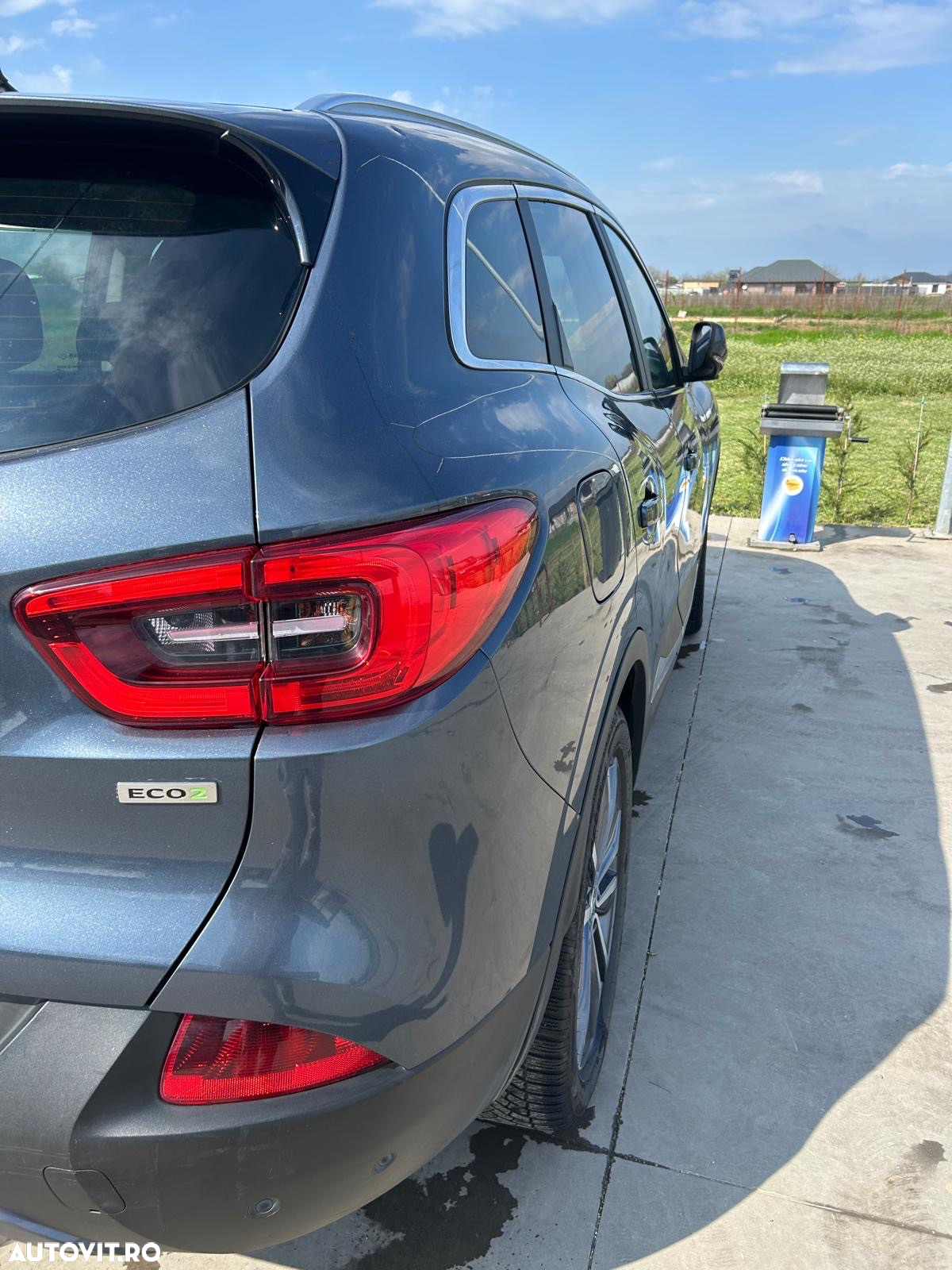 Renault Kadjar - 6