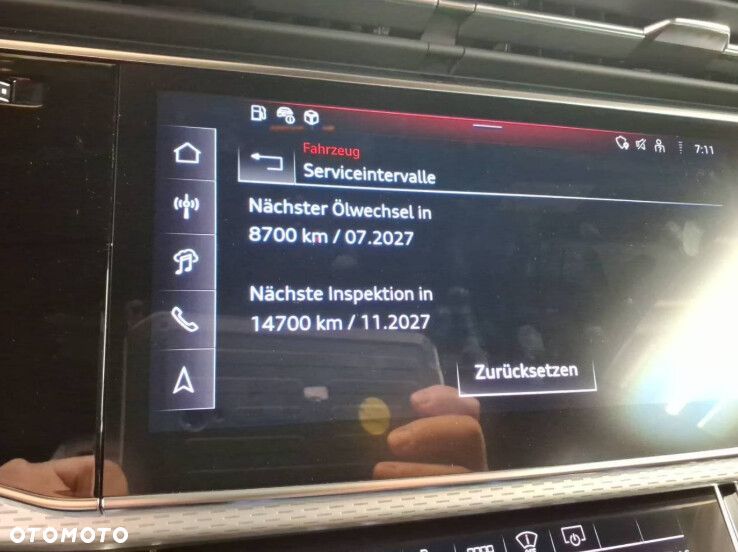 Audi SQ8 - 16