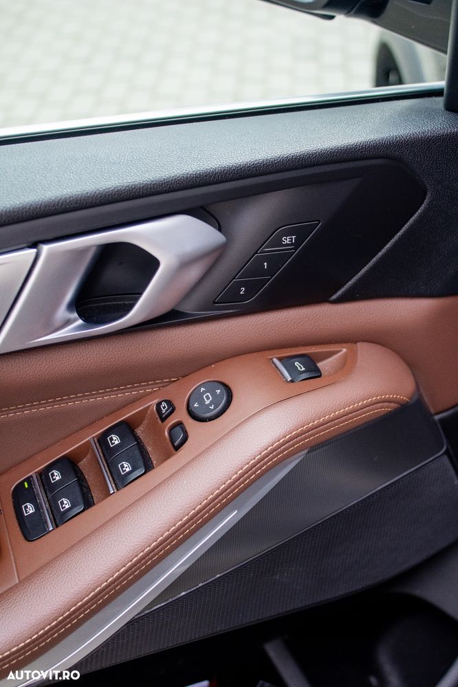 BMW X5 xDrive40i xLine - 10