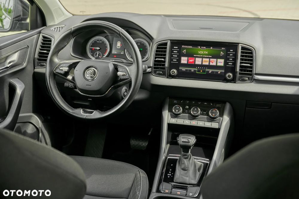 Skoda Karoq 1.6 TDI 4x2 Style DSG - 28