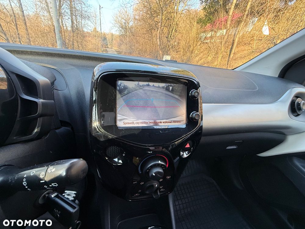 Peugeot 108 PureTech 82 Top Allure - 13