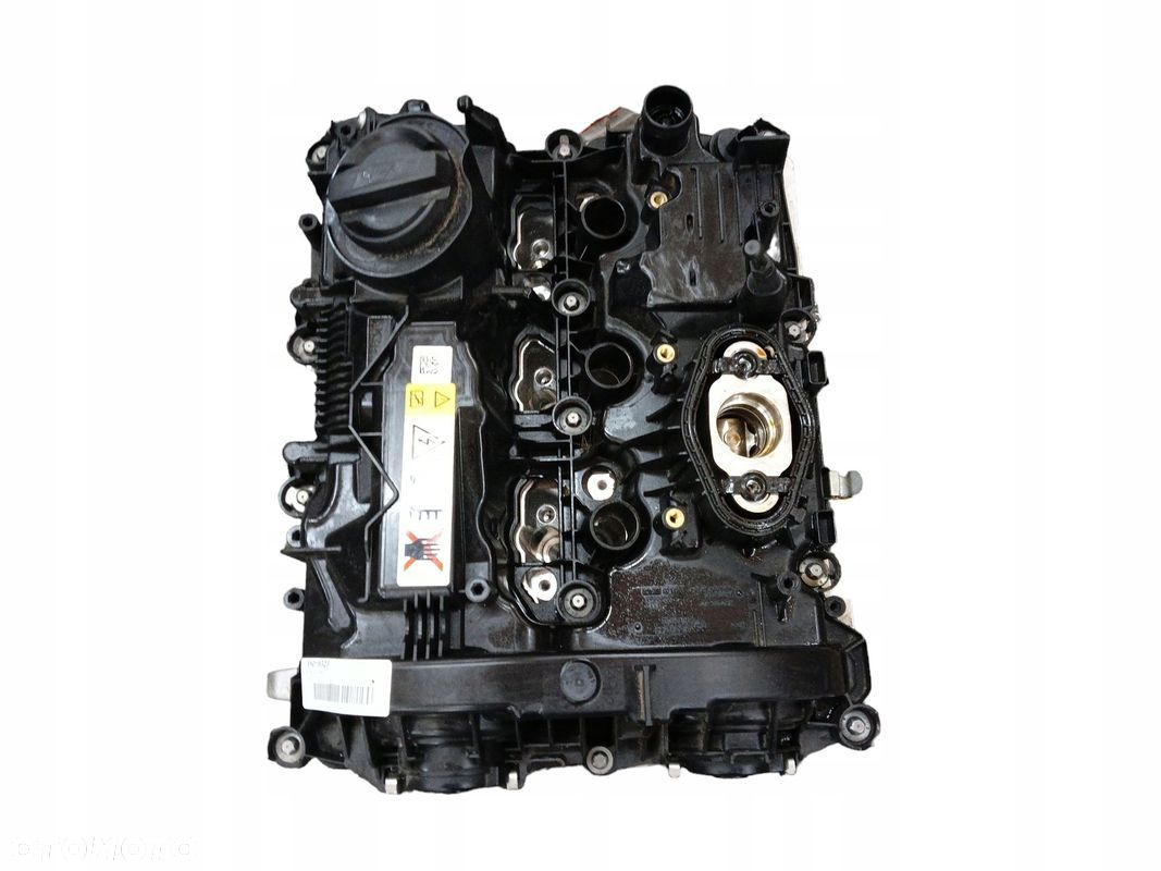 SILNIK SŁUPEK BMW 2 F44 GRAN COUPE (2019-) 1.5 T 140KM 103kW B38A15F 34TYŚ - 6