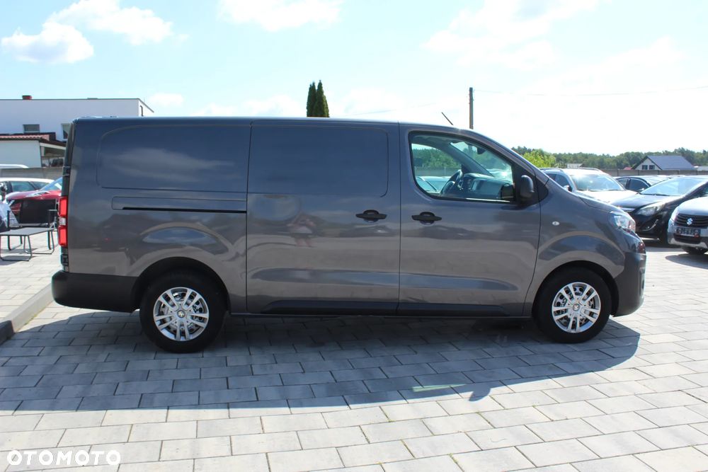 Peugeot Expert - 11