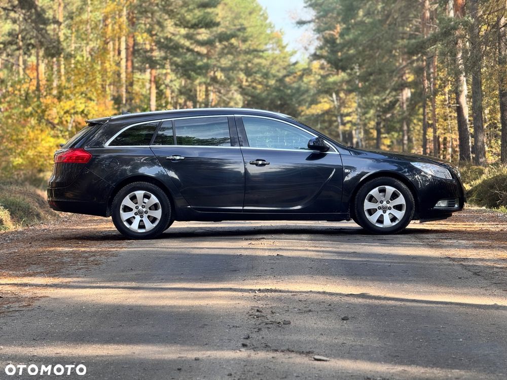 Opel Insignia - 11