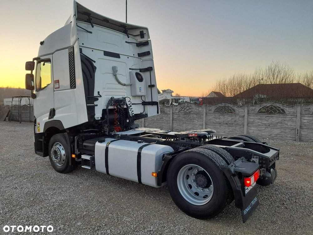 Renault T440 Standard Automat Klima Postojowa Stan Idealny Salon Polska - 4