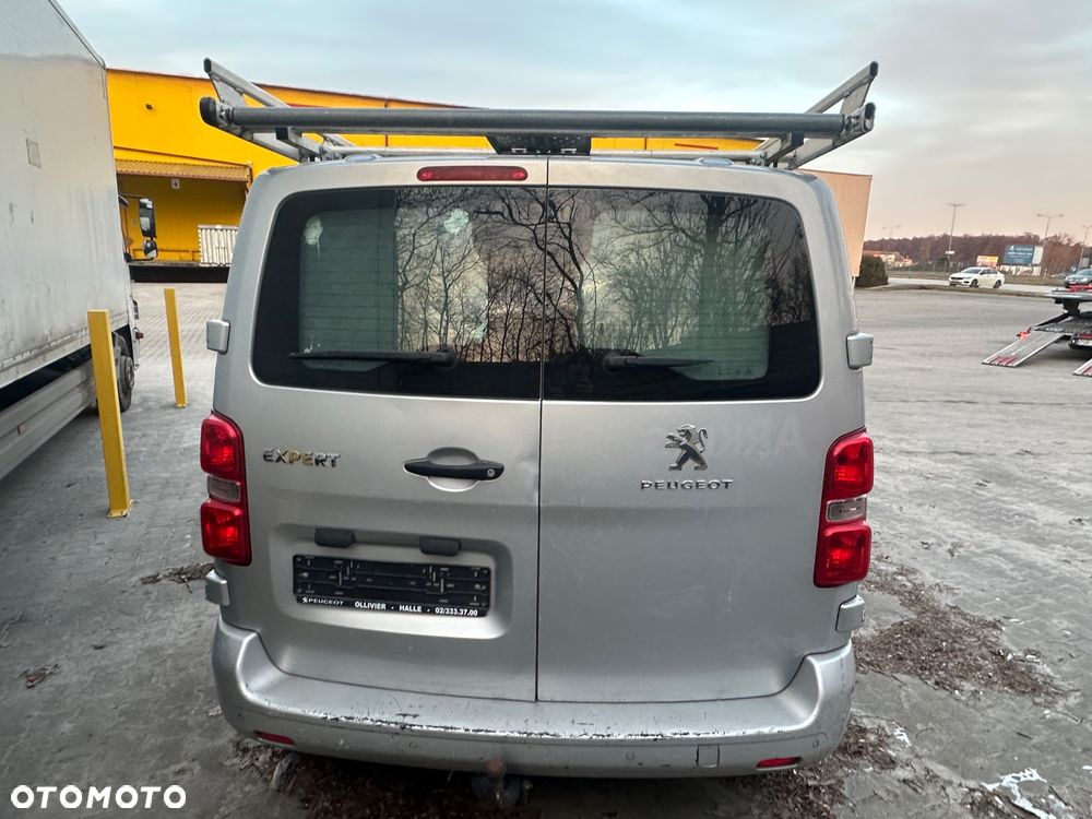 Peugeot EXPERT - 4