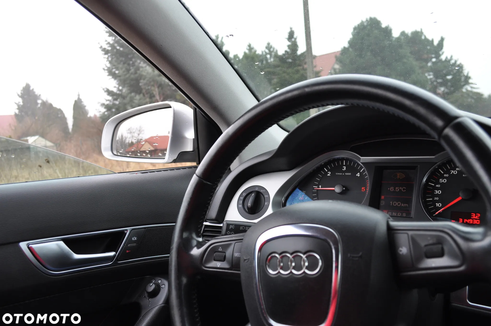 Audi A6 3.0 TDI Quattro Tiptronic - 11