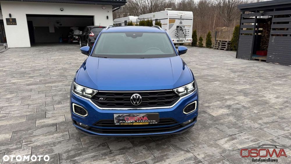 Volkswagen T-Roc - 4