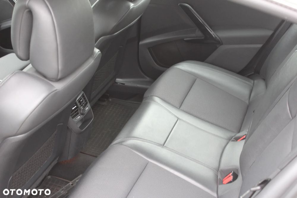 Peugeot 508 BlueHDi FAP 150 Stop&Start Allure - 23