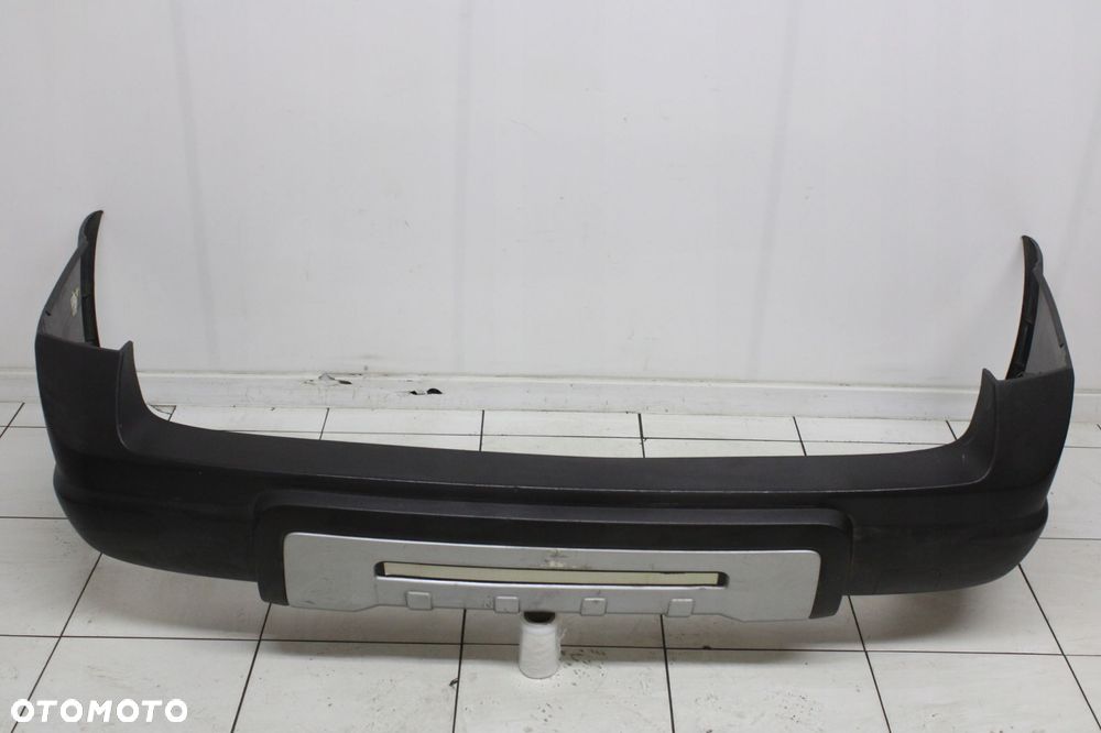 VOLVO XC70 I LIFT 05R- ZDERZAK TYŁ TYLNY - 1