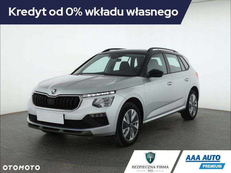 Skoda Kamiq - 3
