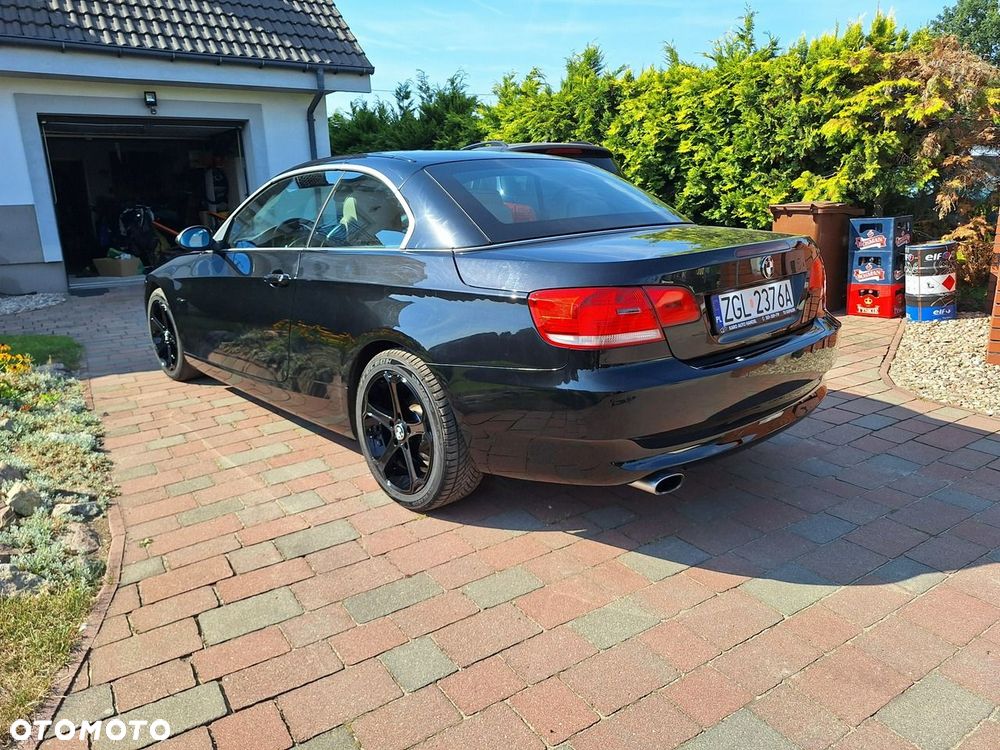 BMW Seria 3 - 4