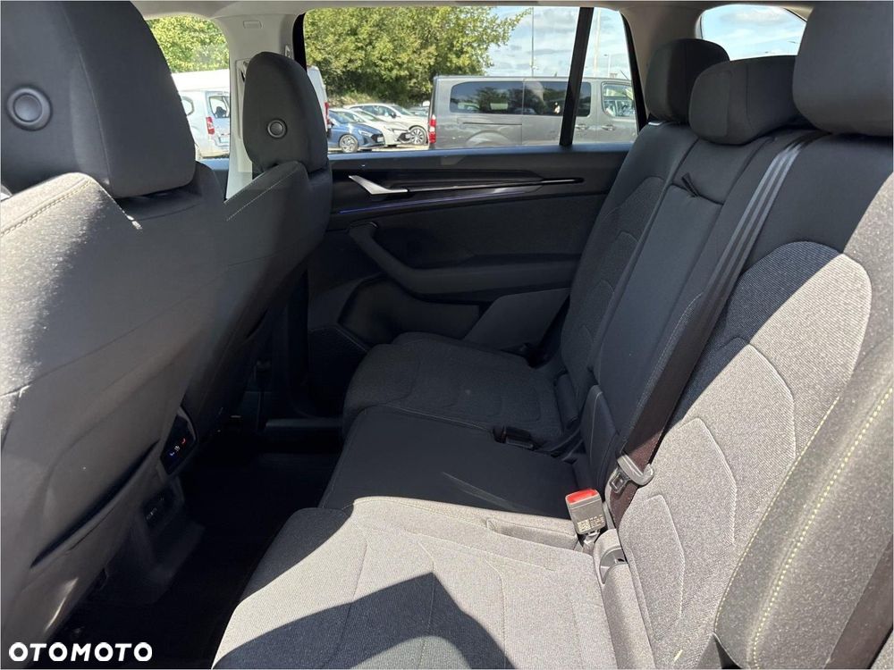 Skoda Kodiaq 1.5 TSI mHEV 4x2 Selection DSG - 10