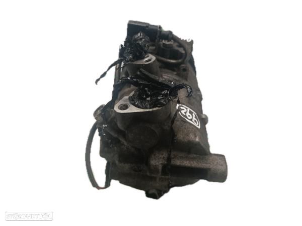 Compressor Ar Condicionado Audi A4 Avant (8K5, B8) - 3