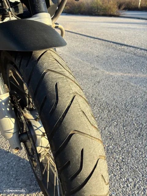 BMW R 1200 GS Adventure 30 Anos - 8