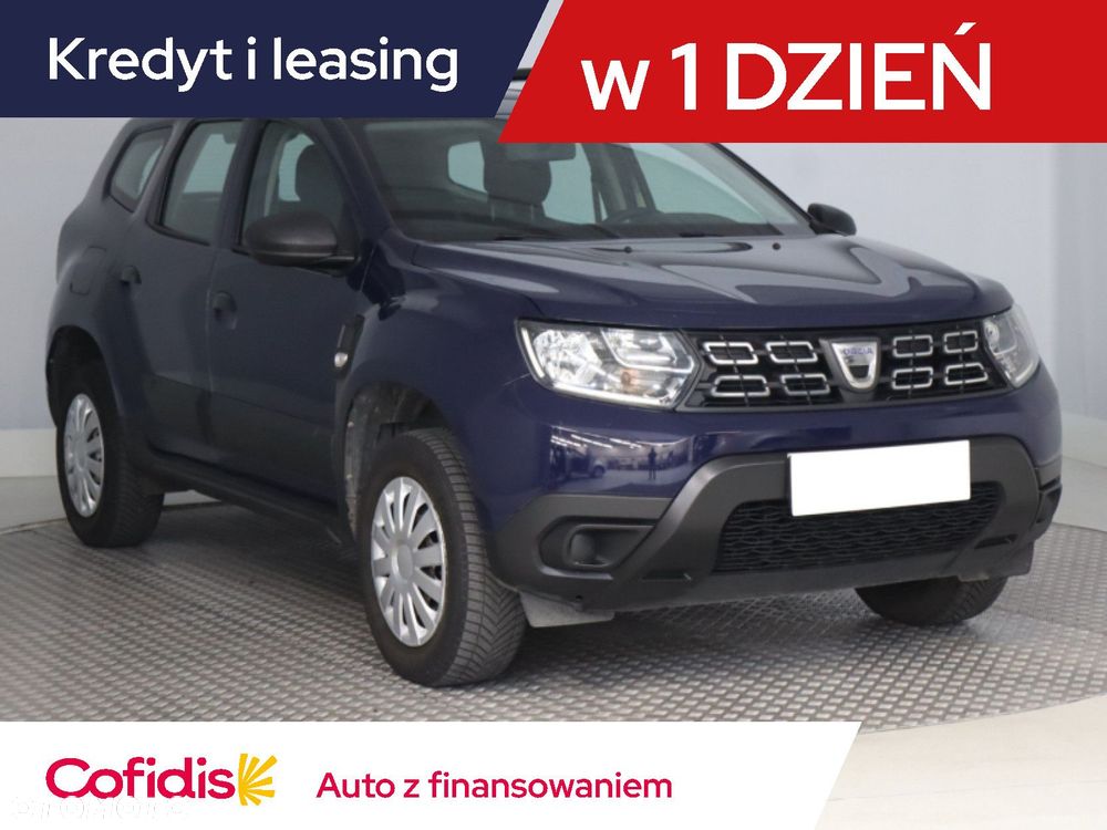 Dacia Duster - 2