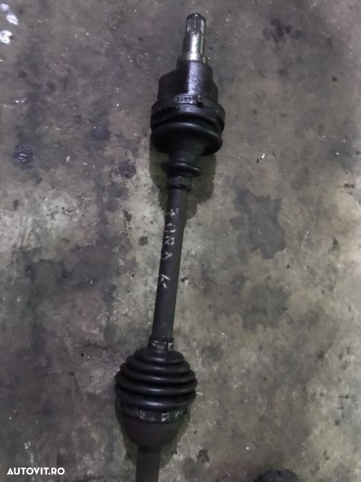 Planetara fata ford K 1.3i benzina! - 2