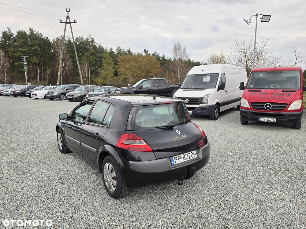 Renault Megane - 3