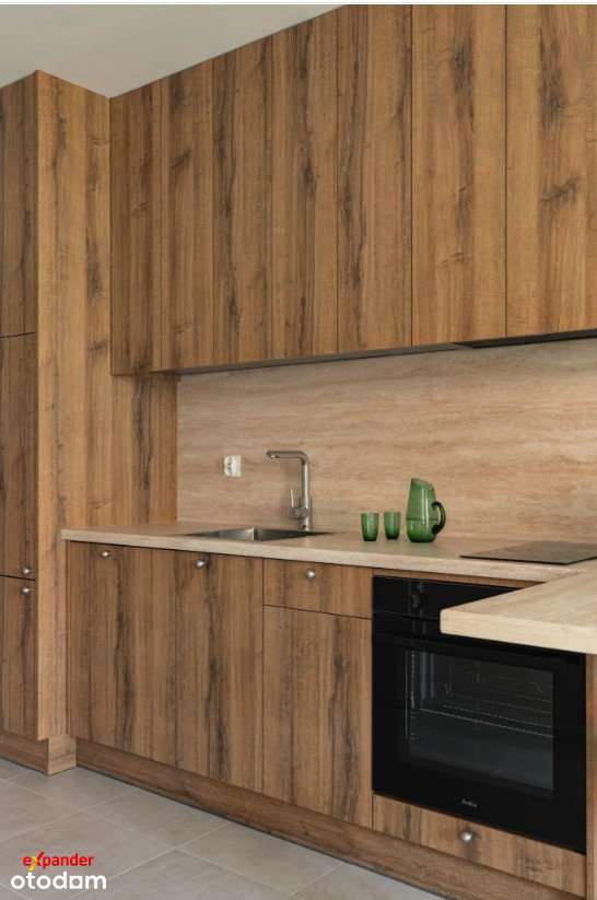 Duże 40 m² | Balkon | Możliwość wydzielenia sypialni