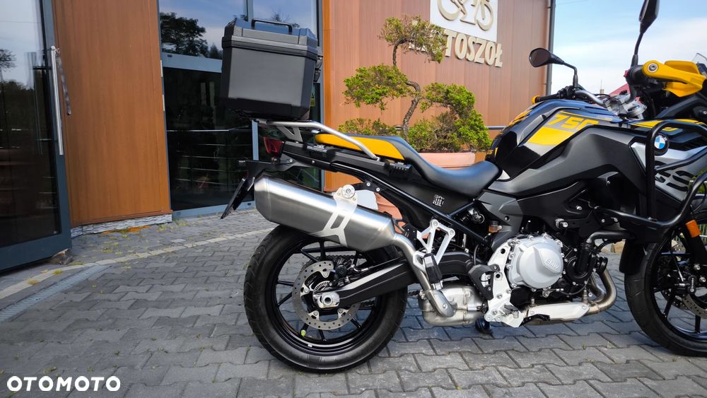 BMW GS - 15