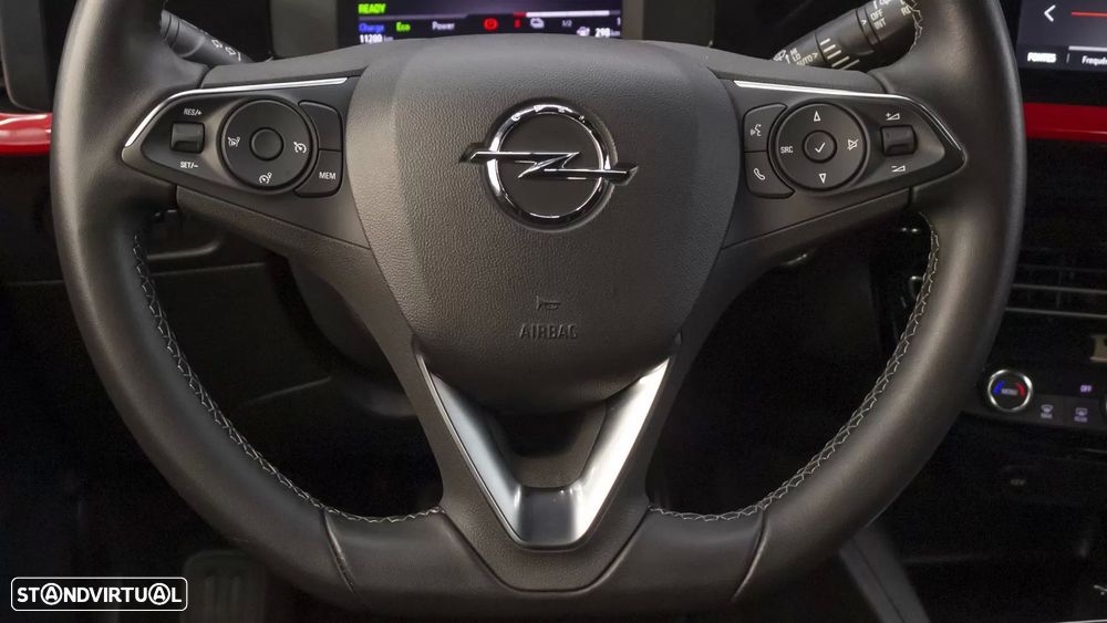 Opel Mokka-e 50 kWh GS - 23