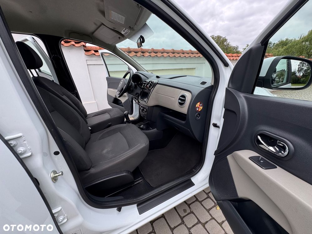Dacia Lodgy - 31