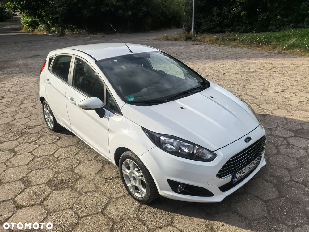 Ford Fiesta - 18