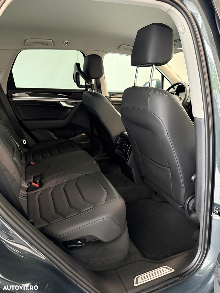 Volkswagen Touareg V6 TDI Elegance - 17